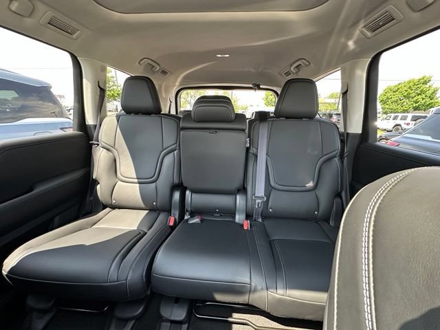 New 2026 INFINITI QX80 Pure AWD/4WD image 31