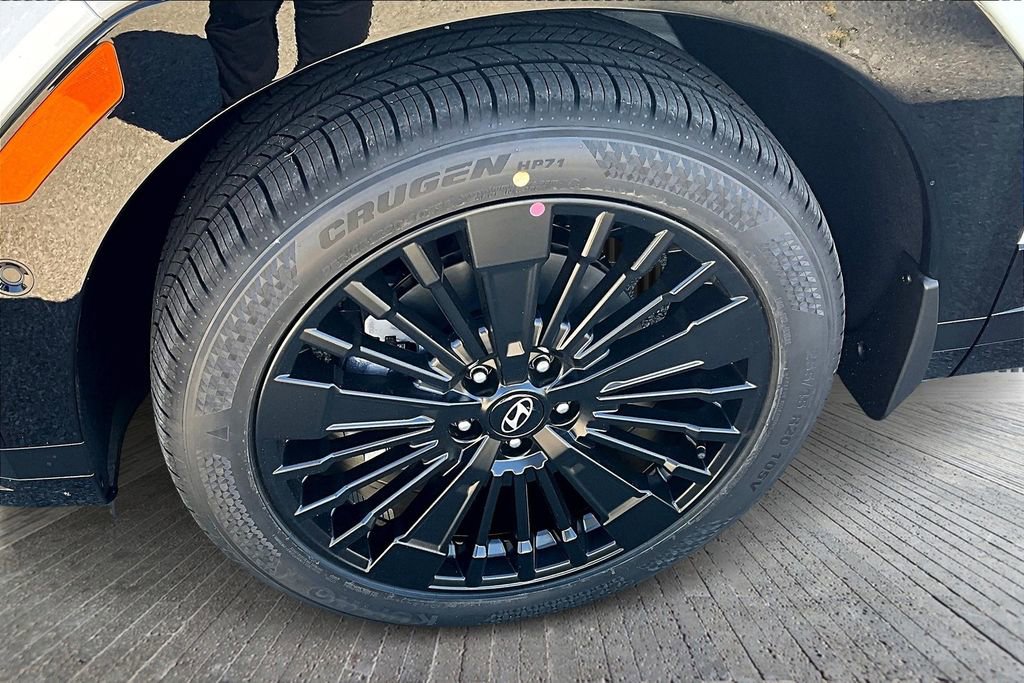 New 2026 Hyundai Santa Fe Calligraphy image 13