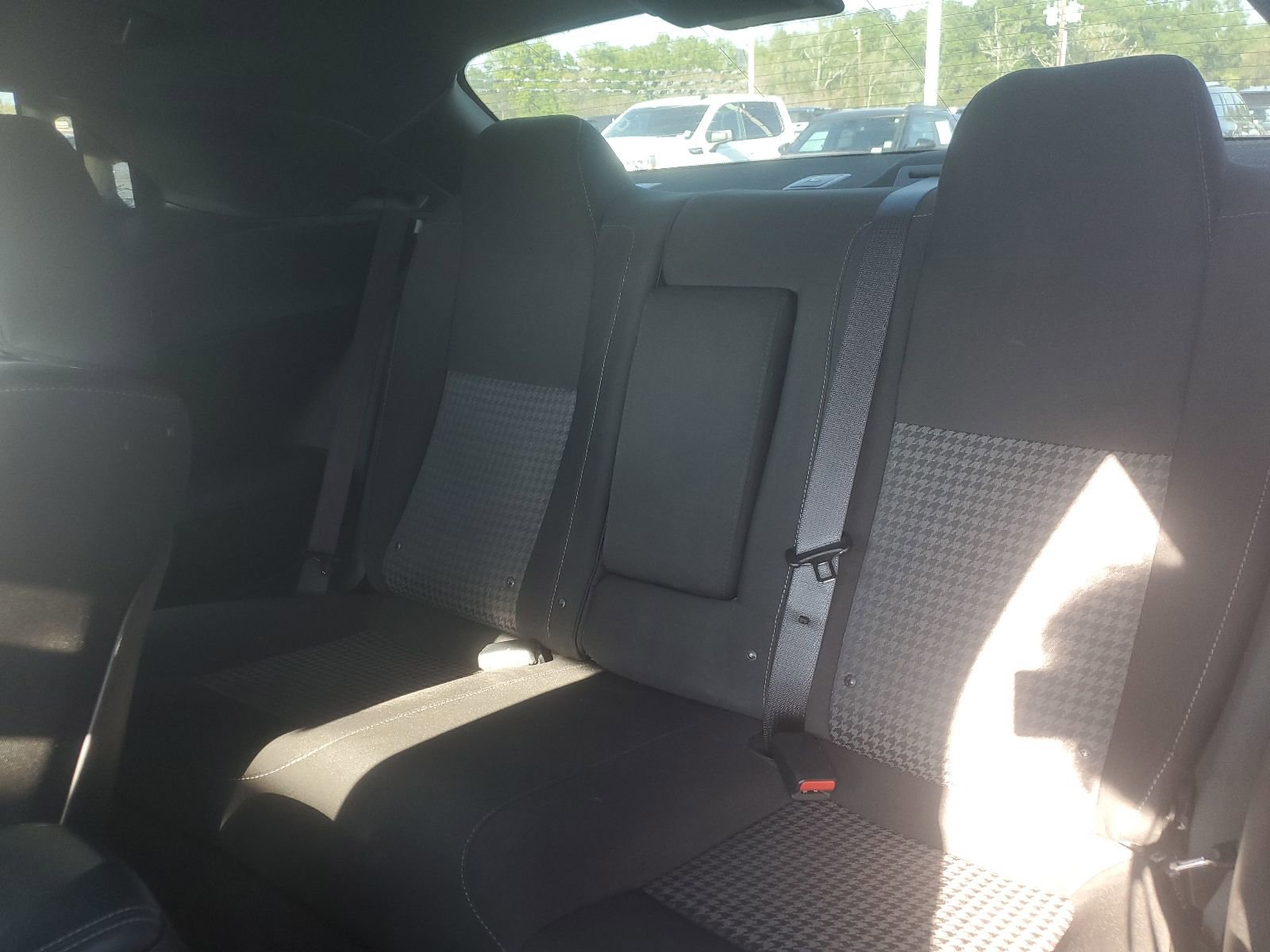 Used 2021 Dodge Challenger R/T image 14