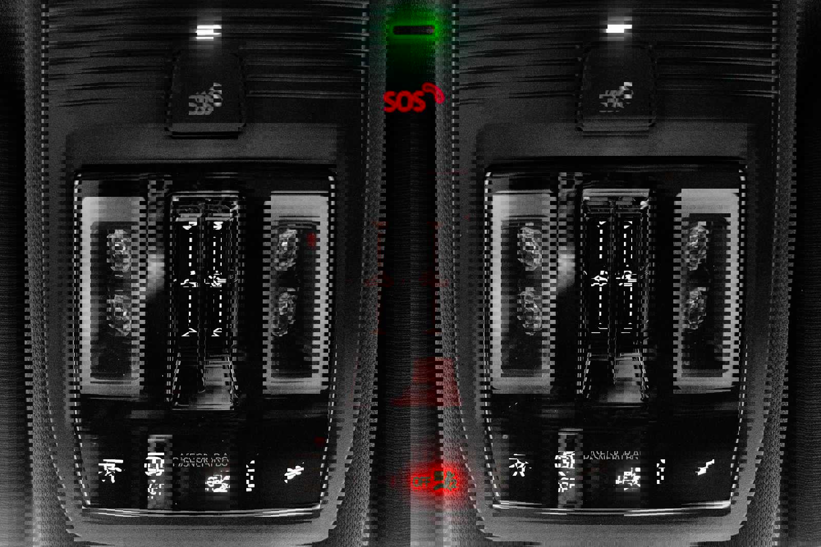 Used 2024 Volkswagen Atlas Cross Sport SE image 36