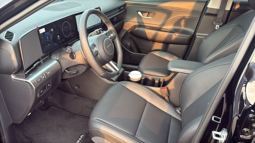 Certified 2026 Hyundai Kona Limited AWD/4WD image 25