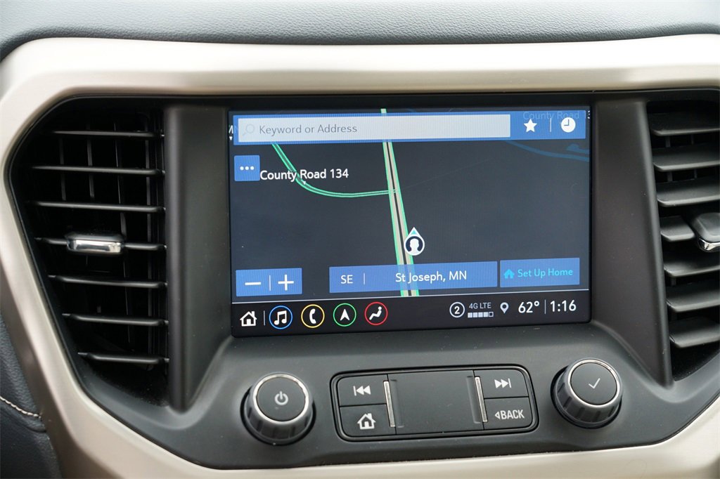 Used 2023 GMC Acadia Denali w/ Denali Ultimate Package image 26