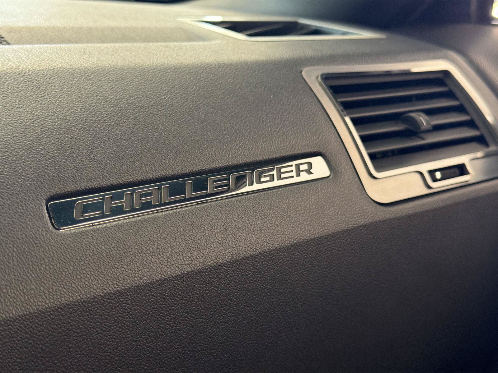 Used 2014 Dodge Challenger R/T Plus RWD image 22