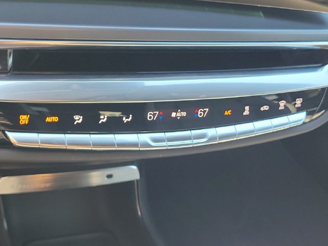 Certified 2024 Cadillac Lyriq Tech w/ Driver Assist Package AWD/4WD image 32