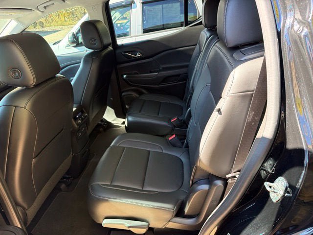 Used 2020 GMC Acadia SLT w/ Premium Package AWD/4WD image 17