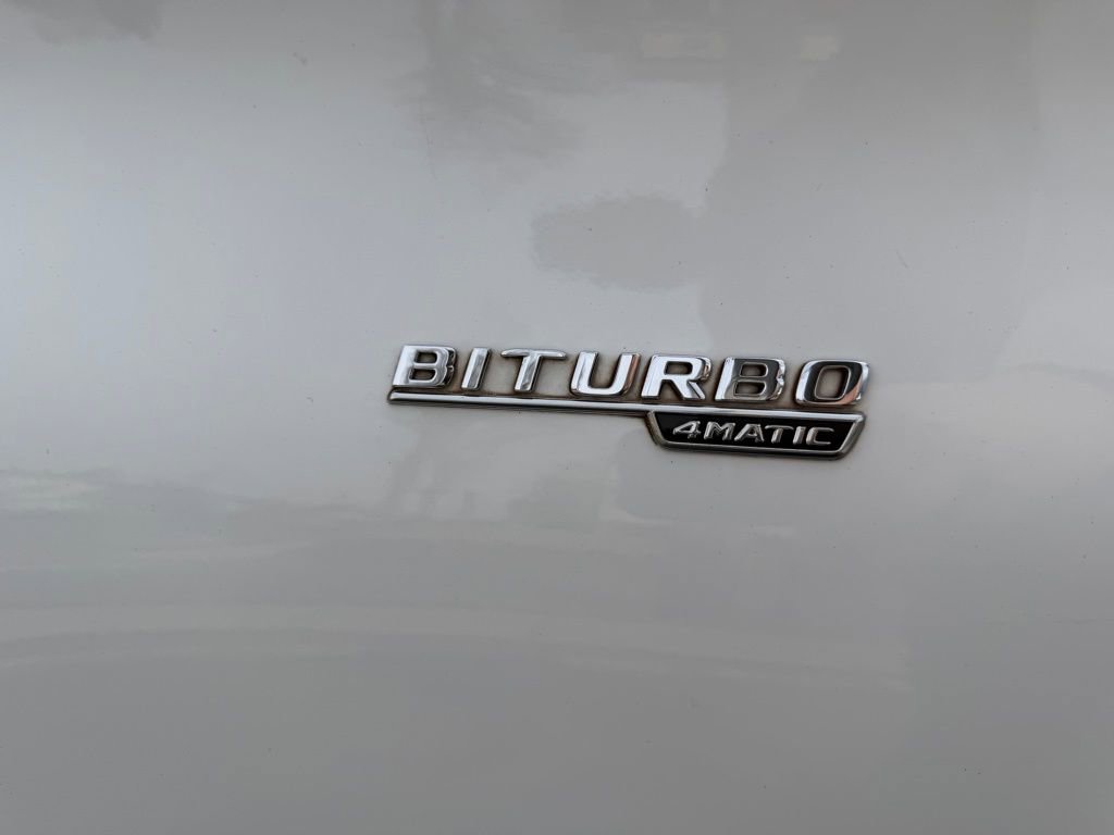 Used 2018 Mercedes-Benz C 43 AMG 4MATIC Sedan image 31