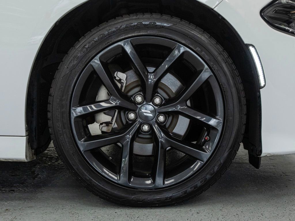 Used 2023 Dodge Charger GT w/ Blacktop Package RWD image 11