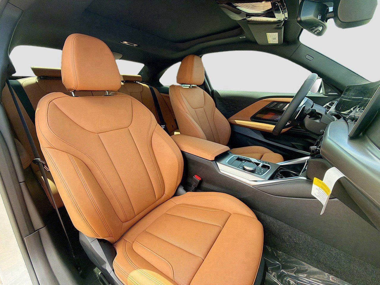 New 2026 BMW 230i xDrive Coupe w/ Premium Package AWD/4WD image 15