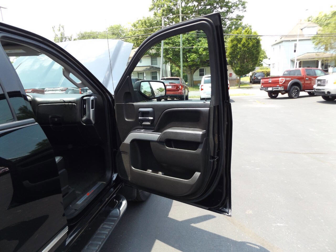 Used 2014 Chevrolet Silverado 1500 LT w/ All Star Edition image 26