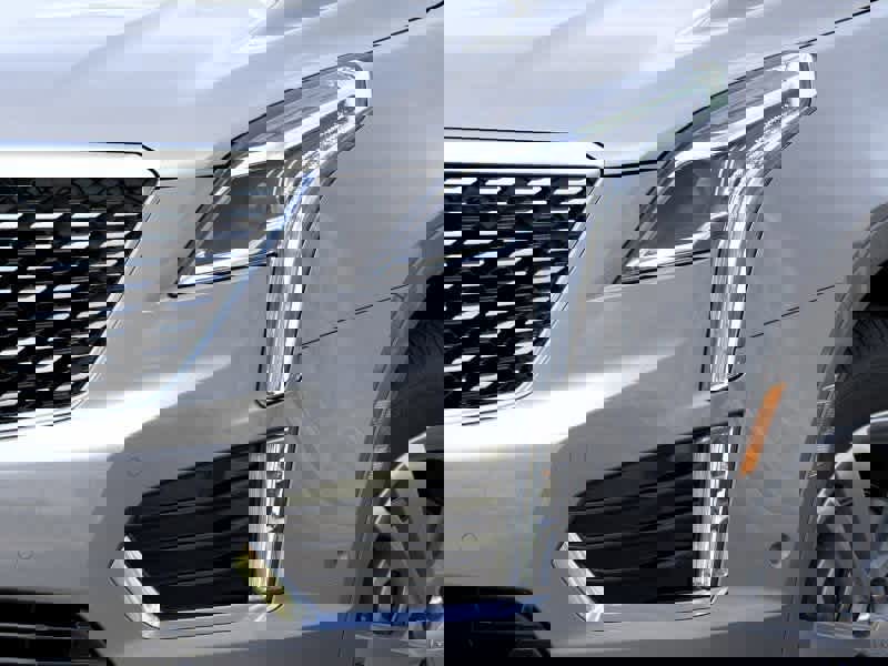 New 2026 Cadillac XT5 Premium Luxury image 10