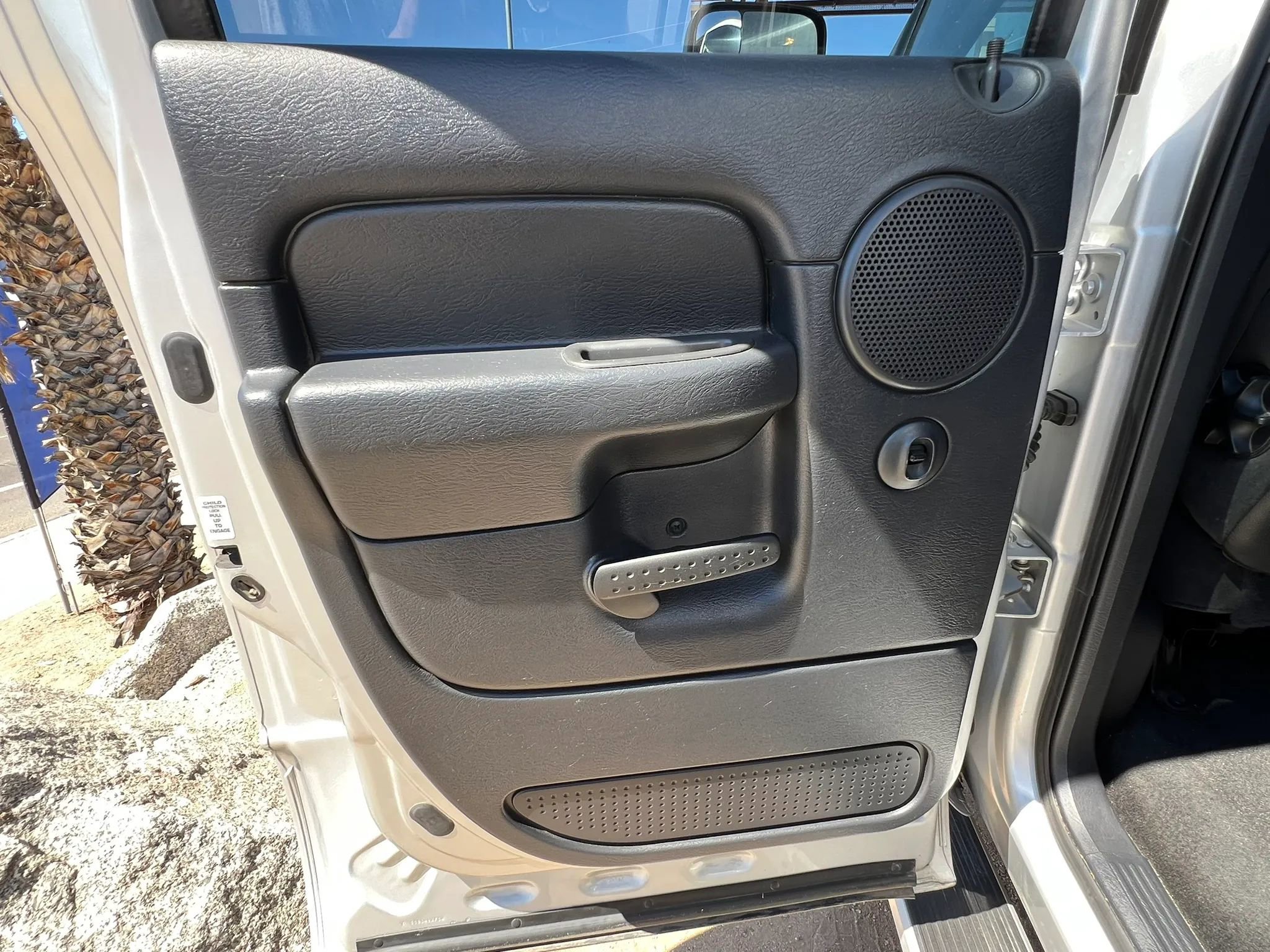 Used 2004 Dodge Ram 3500 Truck SLT w/ Trailer Tow Group AWD/4WD image 19