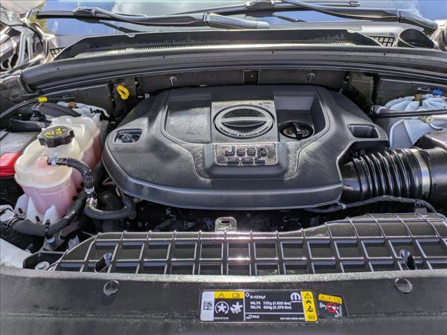 Used 2023 Jeep Grand Cherokee L Summit w/ Advanced Protech Group IV image 26