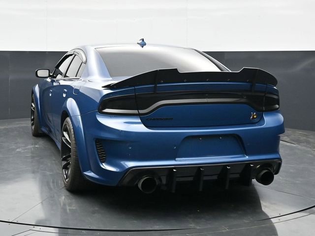 Used 2021 Dodge Charger Scat Pack RWD image 6
