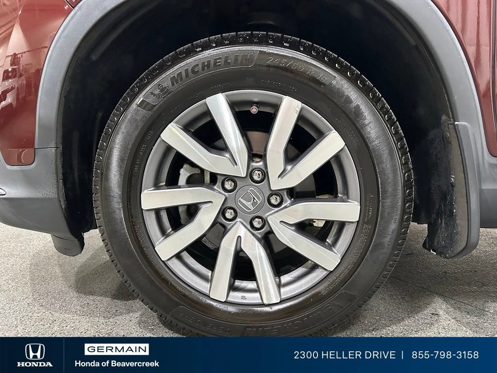Used 2020 Honda Pilot EX image 13