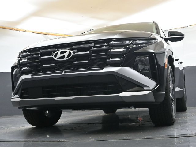 New 2026 Hyundai Tucson SEL w/ Tow & Go Package AWD/4WD image 40