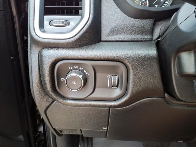 Used 2021 RAM 3500 Big Horn image 18