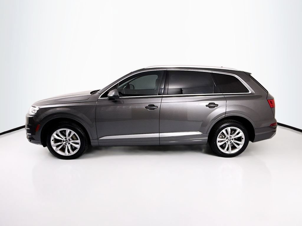 Used 2019 Audi Q7 2.0T Premium AWD/4WD image 8