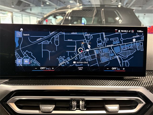 Certified 2024 BMW M4 xDrive Competition w/ M Driver's Package image 17