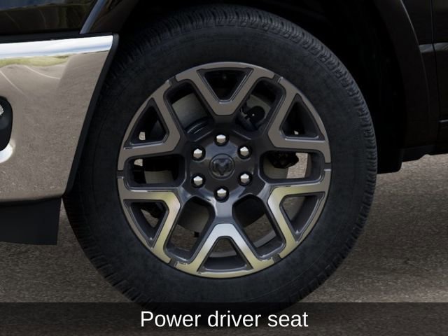 New 2026 RAM 1500 Laramie image 9