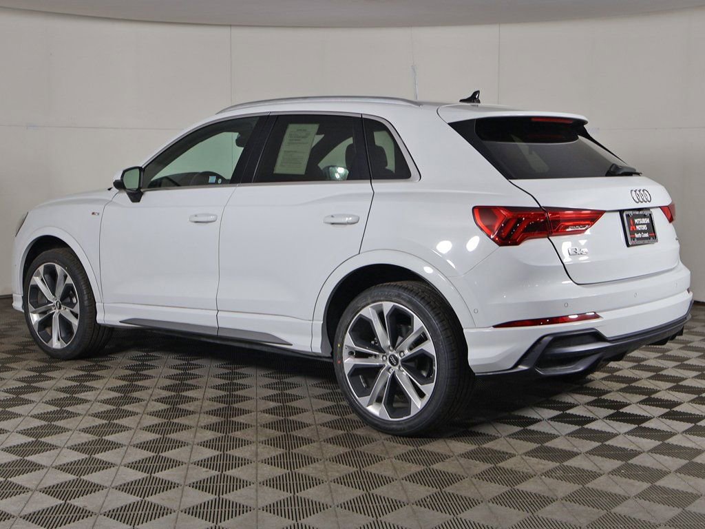 Used 2021 Audi Q3 2.0T Premium Plus image 10