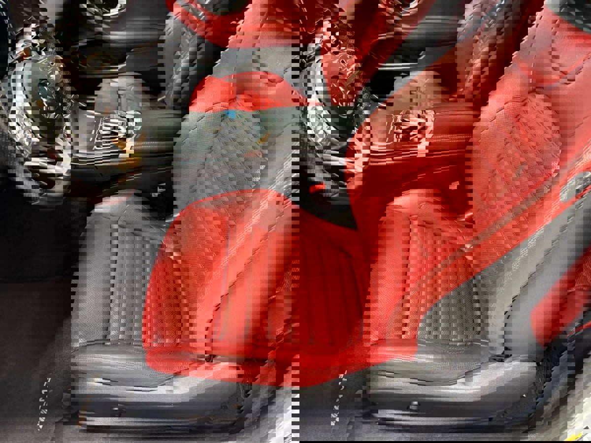 Used 2019 Mercedes-Benz C 300 Cabriolet image 18