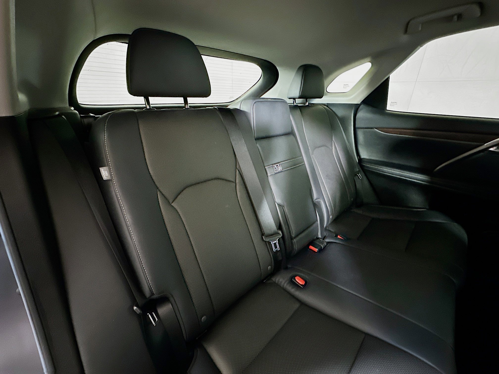 Certified 2020 Lexus RX 350 AWD w/ Premium Package image 26