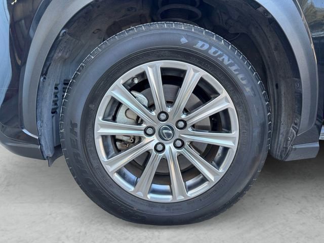 Used 2021 Lexus NX 300h AWD w/ Accessory Package 2 image 23