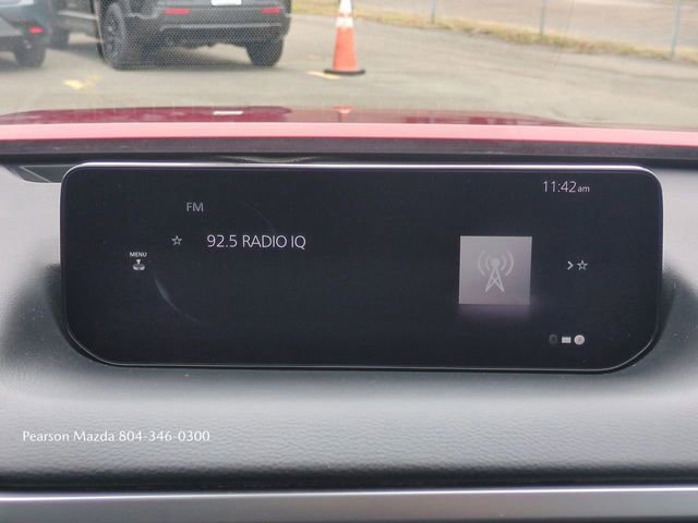 Certified 2025 MAZDA CX-50 2.5 Hybrid w/ Weather Package image 19