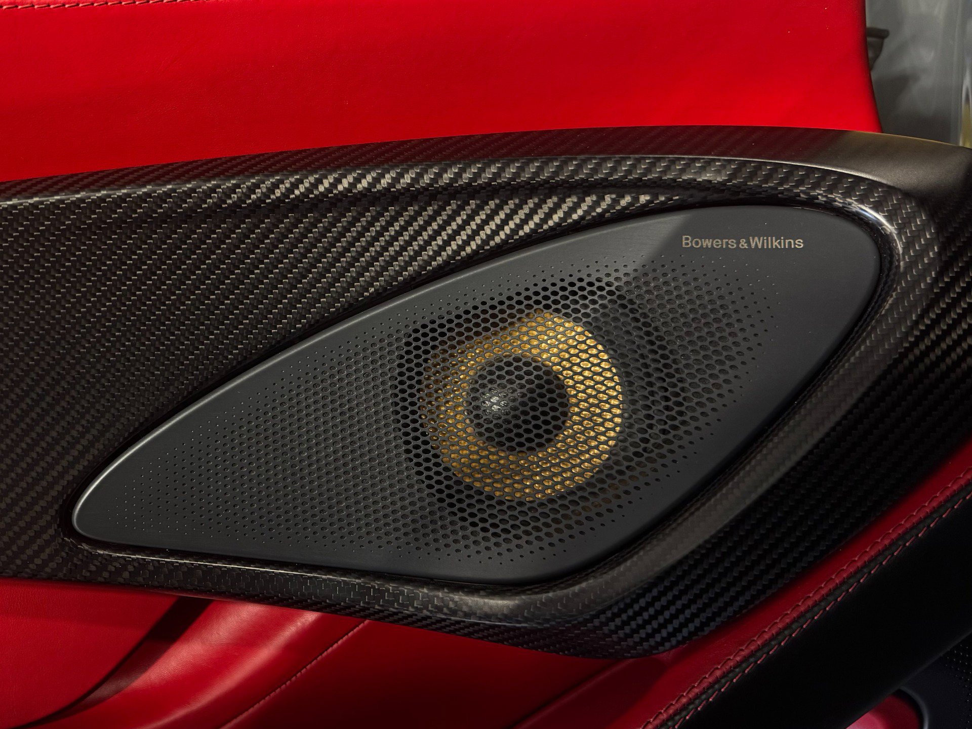 Used 2016 McLaren 570S Coupe image 66