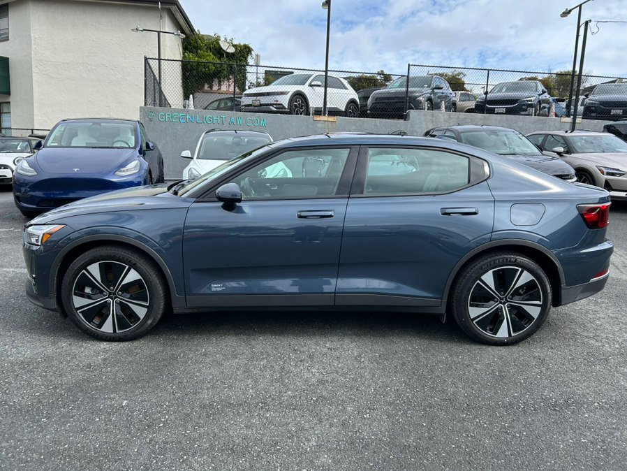 Used 2023 Polestar Polestar 2 w/ Pilot Pack image 8