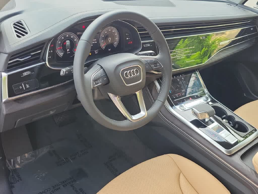 New 2026 Audi Q7 Premium Plus AWD/4WD image 10