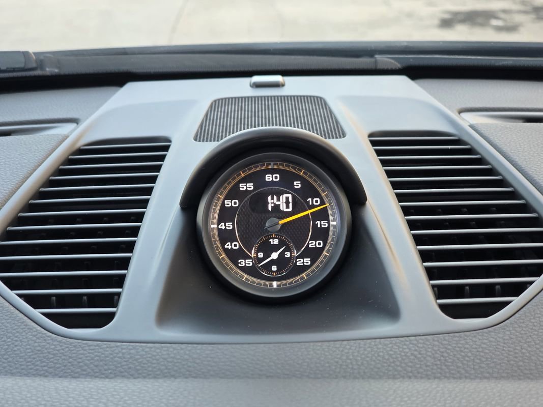 Used 2016 Porsche 911 GT3 RS image 15