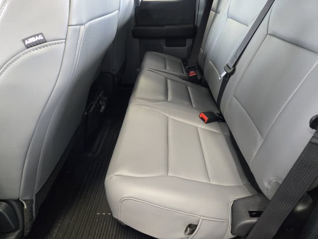 New 2026 Ford F350 XL RWD image 22