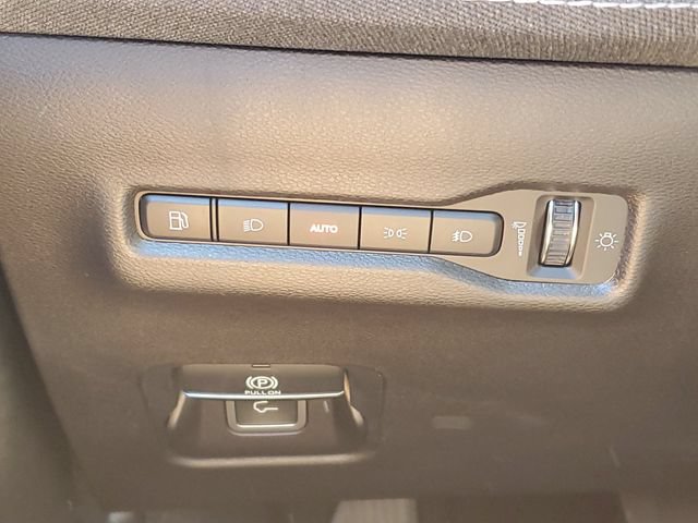 New 2026 Jeep Cherokee Laredo AWD/4WD image 19