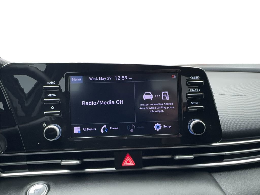 Used 2022 Hyundai Elantra SEL w/ Convenience + Premium Package FWD image 45