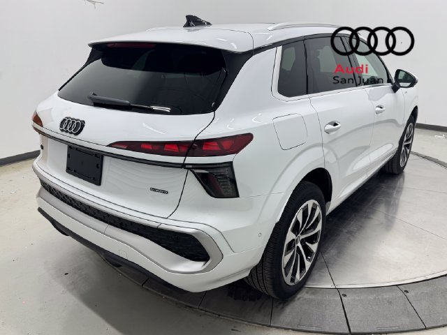 New 2026 Audi Q3 quattro 2.0T AWD/4WD image 38
