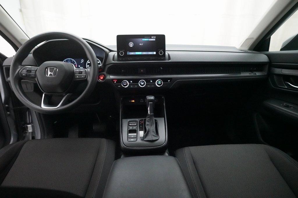 Certified 2023 Honda CR-V EX image 5