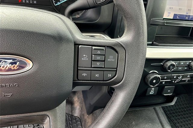 Used 2024 Ford F250 XL w/ Snow Plow/Camper Package image 15