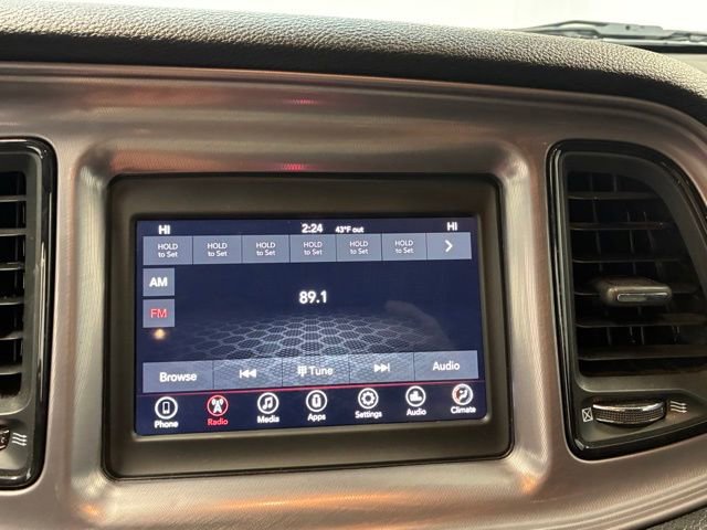 Used 2023 Dodge Challenger SXT image 23