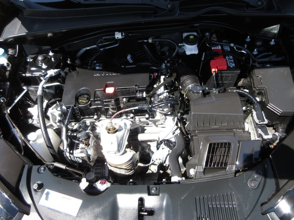 Used 2023 Honda HR-V Sport image 28