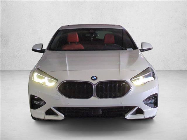 Used 2021 BMW 228i xDrive Gran Coupe w/ Convenience Package AWD/4WD image 2