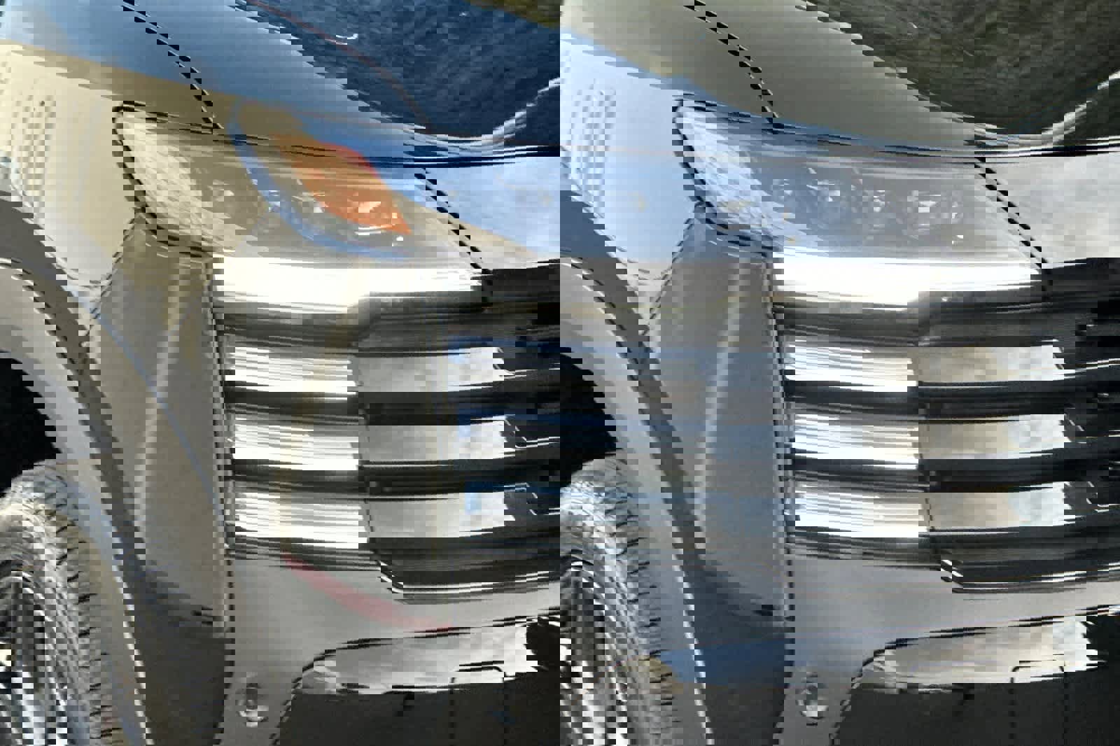 New 2026 Nissan Kicks SR w/ Illumination Package image 29