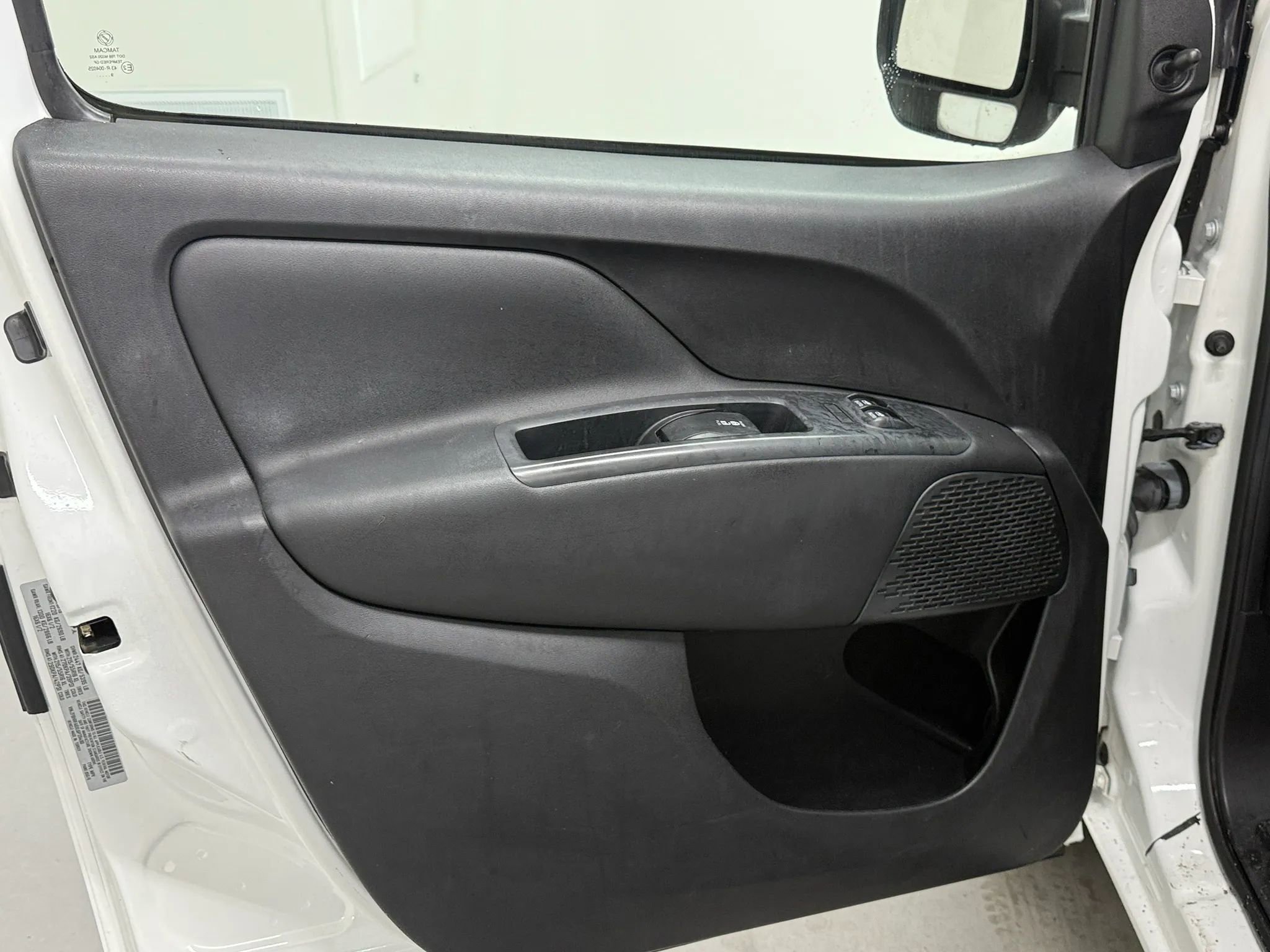 Used 2020 RAM ProMaster City Tradesman image 14