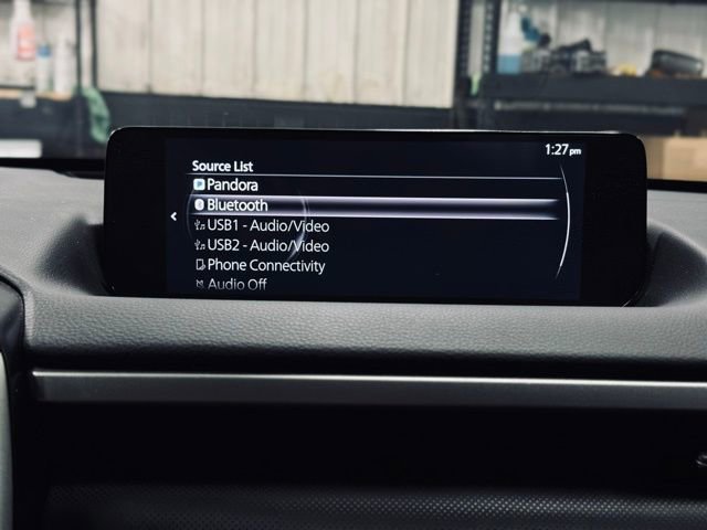 Used 2023 MAZDA CX-50 AWD 2.5 S w/ Select Package image 33