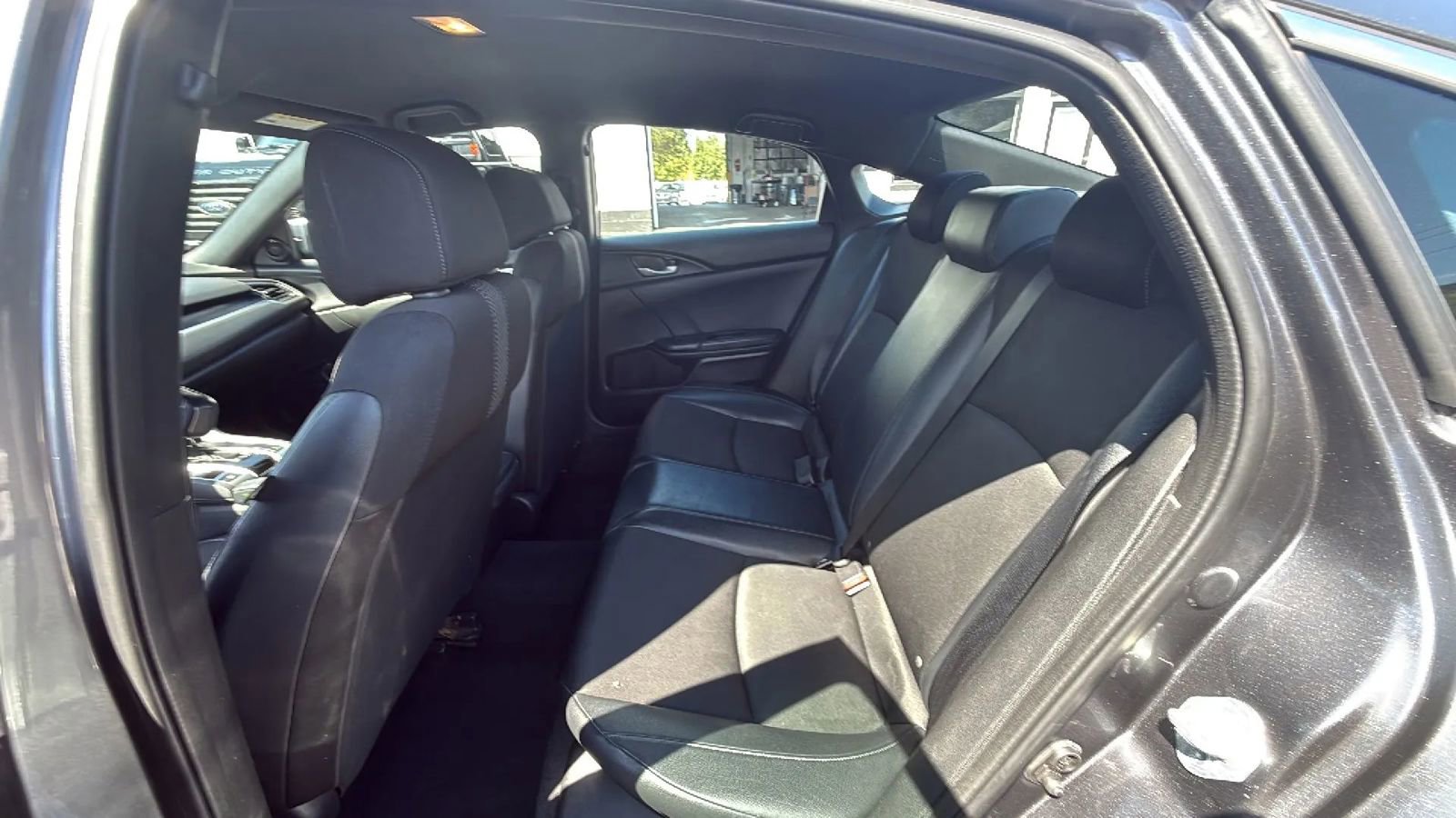 Used 2021 Honda Civic Sport image 33