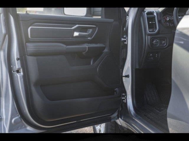 New 2025 RAM 1500 Big Horn AWD/4WD image 38