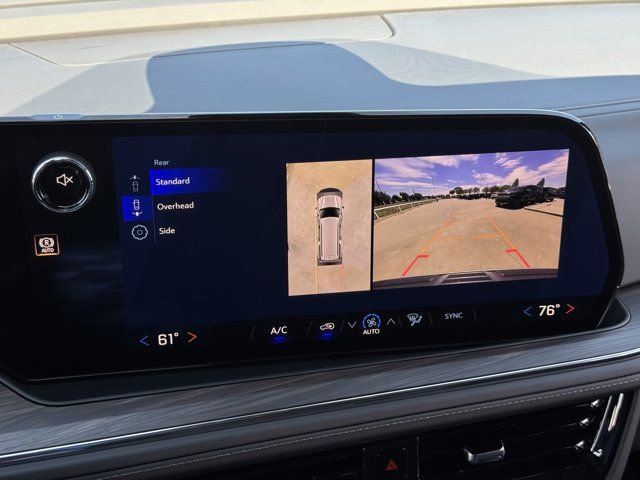New 2026 Chevrolet Suburban LS w/ LS Custom Edition RWD image 14