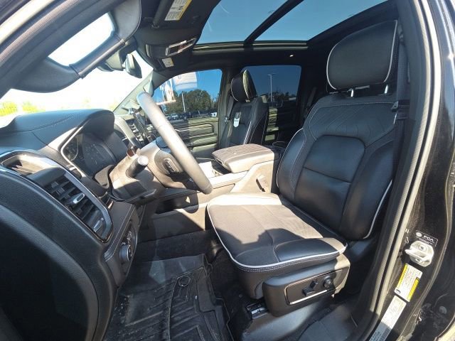 Used 2026 RAM 1500 Limited AWD/4WD image 22