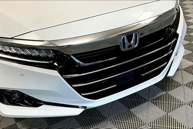 Used 2022 Honda Accord Touring image 30