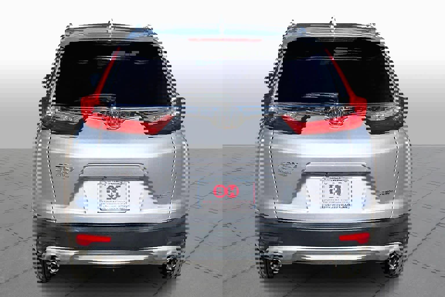 Used 2018 Honda CR-V Touring image 5